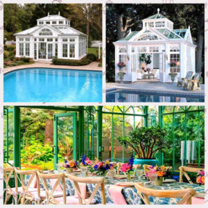 Victorian Greenhouse Benefits Revealed.